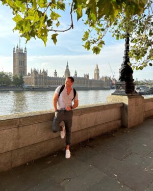 Ján Koleník Instagram - 🇬🇧 #fellinlovewithlondon