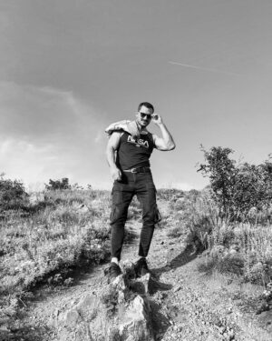 Ján Koleník Instagram - Summer vol. 2
