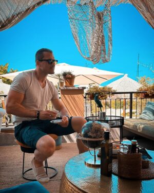 Ján Koleník Instagram - ☀️🌏