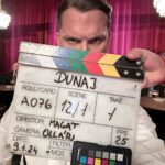 Ján Koleník Instagram - 🎬🎥 #dunajkvasimsluzbam