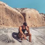Ján Koleník Instagram - ☀️🇬🇷 #summerisnotover