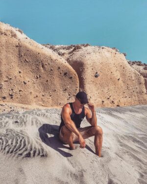 Ján Koleník Instagram - ☀️🇬🇷 #summerisnotover