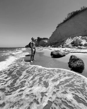 Ján Koleník Instagram - ☀️🌊🇬🇷 #kos #staysafegreece