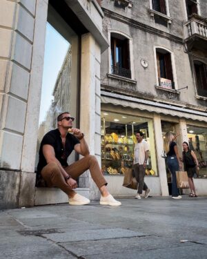 Ján Koleník Instagram - #🍦