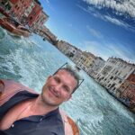 Ján Koleník Instagram - 🤌🏼 #veneziacruisin