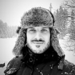Ján Koleník Instagram - Prajem nám, aby sme v roku 2024 menej medzi sebou bojovali, viac sa snažili pochopiť druhých a našli vnútorný pokoj a istotu. Buďte zdraví! 🍀
