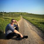 Ján Koleník Instagram - #route