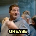 Jack Vale Instagram - You can smell the GREASE!💨😂😂