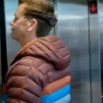 Jack Vale Instagram - New Elevator Farts!!💨😳