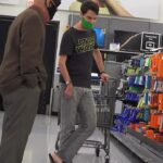 Jack Vale Instagram - Old man prank!😳😅