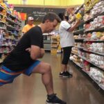 Jack Vale Instagram - Fart Aerobics! 😂
