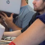 Jack Vale Instagram - Badly Spying on People 😂