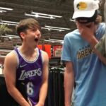 Jack Vale Instagram – More Bass Pro Farts! 🎣 😂😂 #reels