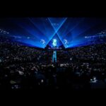 Jackson Wang Instagram - MAGIC MAN WORLD TOUR 2023 NANJING. #MAGICMAN . I felt love that night with all of u ❤️ Thank u . See you in Hangzhou tmr 💋 I have arrived in Hangzhou already . #MAGICMAN2 in progress #MAGICMANWorldTour #JacksonWangWorldTour #TEAMWANGrecords @teamwang