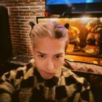 Jackson Wang Instagram – Nov.28.