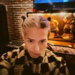 Jackson Wang Instagram - Nov.28.