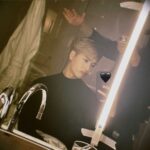 Jackson Wang Instagram - Nov.28.