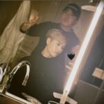 Jackson Wang Instagram - Nov.28.