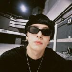 Jackson Wang Instagram - Nov.28.