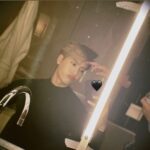 Jackson Wang Instagram - Nov.28.