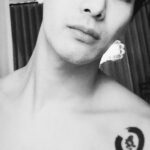 Jackson Wang Instagram - Nov.28.