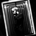 Jackson Wang Instagram - Happy New Year 2024 Be healthy Be happy Be real Be you No bad vibes & No bullshit Promise me. I Love You So much - jackson -