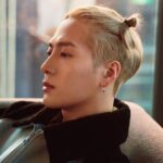 Jackson Wang Instagram - Traveling in Shanghai with @louisvuitton 🐶