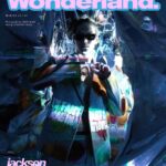 Jackson Wang Instagram - Wonderland. CN Oct. 2023 & UK Winter 23/24 Issue Cover . @wonderland.china @wonderland . #JacksonWangXWonderland #MAGICMAN2 #TEAMWANGrecords @teamwang