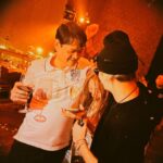 Jackson Wang Instagram - Thank u #Thailand for this precious experience, I felt like human. I felt like I was breathing. It definitely feels like summer break every year where i can just refresh my mind, reset all things and get ready to start sprinting again: mentally & physically. Thank u for willing to accept me and always welcoming me. I cherish every second of it. Too blessed to have you all. Thank you for riding along with me, Through the good and the bad. Ups and downs are always the process of reaching where we wanna go. But it takes courage to ride along with someone, and thanks for being there with me. I would never take it for granted. I love you and thank you 🙏❤️ See you next time🥺 #ฉันรักคุณ Thailand 💋