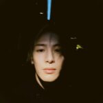 Jackson Wang Instagram - 💋 #MAGICMAN