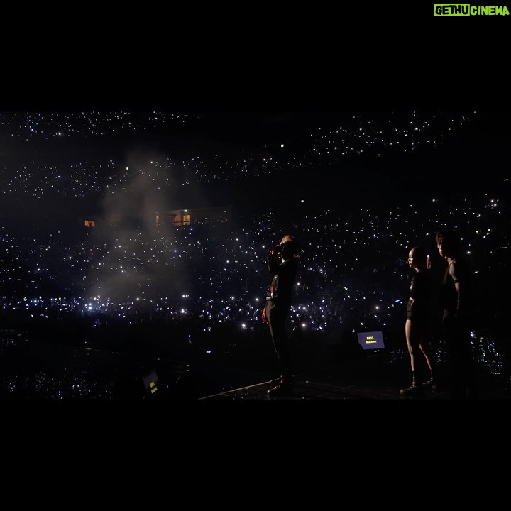 Jackson Wang Instagram - MAGIC MAN WORLD TOUR 2023 MACAU 2 days . Blessed to perform and share my story with all of u I really had a great moment with every single one of u Speaking Cantonese hit me differently inside.. Hope u were entertained and also brought some thoughts home . #MAGICMAN2 on the way.. . 📸 @benny.c_photo 📹 @9.15__ 🎬 @raginzeng . #MAGICMANWorldTour #JacksonWangWorldTour #TEAMWANGrecords @teamwang