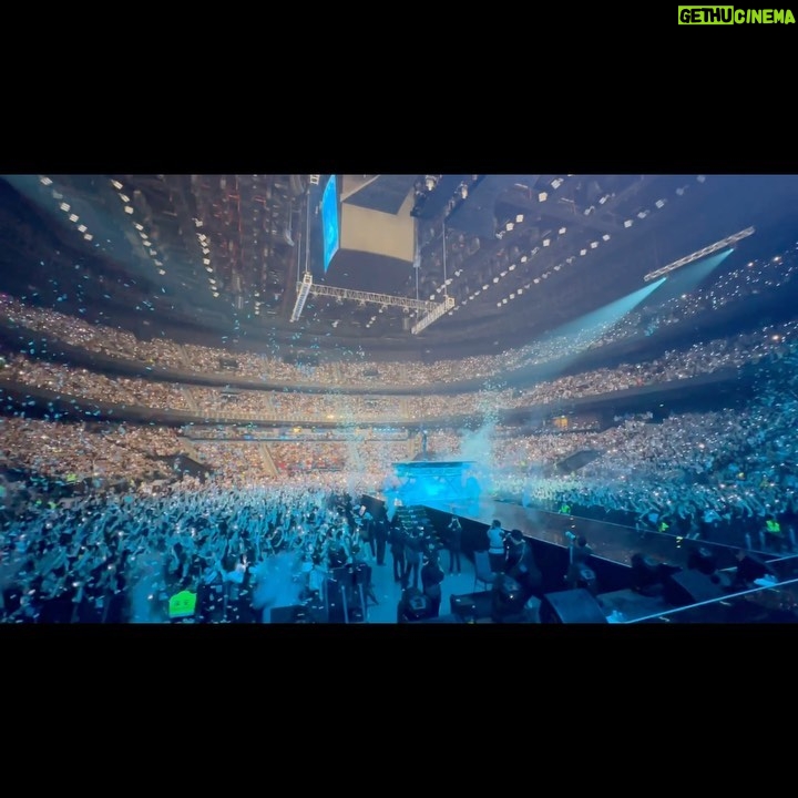 Jackson Wang Instagram - MAGIC MAN WORLD TOUR 2023 MACAU 2 days . Blessed to perform and share my story with all of u I really had a great moment with every single one of u Speaking Cantonese hit me differently inside.. Hope u were entertained and also brought some thoughts home . #MAGICMAN2 on the way.. . 📸 @benny.c_photo 📹 @9.15__ 🎬 @raginzeng . #MAGICMANWorldTour #JacksonWangWorldTour #TEAMWANGrecords @teamwang