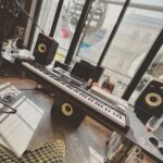 Jackson Wang Instagram -