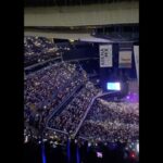 Jackson Wang Instagram - MAGIC MAN WORLD TOUR 2023 MEXICO . Mexico was insane The level of “no tmr” energy was insane. Im currently taking a 3 days break just brainstorming my next project: drawing, creating and writing ideas to prep for MAGICMAN 2, and this Mexico moment kept coming up in my head. I don’t think I ever witnessed something this insane and i want to say thank u for making it happen. Thank u for spending that precious time of urs to listen to me, and being in the moment with me❤️ I wish I can go back and relive that moment with u all again. Mexico was insane… I hope everyone took some thoughts away about urselves that night besides just having fun I will be back asap Til then, plz take good care of urselves Wake up everyday & do what makes u happy Find ur standard of happiness Find ur magic I miss u all already💋 . 📸Moises Arellano . #MAGICMANWorldTour #JacksonWangWorldTour #TEAMWANGrecords @teamwang