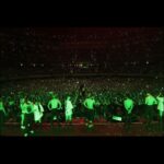 Jackson Wang Instagram - MAGIC MAN WORLD TOUR 2023 MEXICO . Mexico was insane The level of “no tmr” energy was insane. Im currently taking a 3 days break just brainstorming my next project: drawing, creating and writing ideas to prep for MAGICMAN 2, and this Mexico moment kept coming up in my head. I don’t think I ever witnessed something this insane and i want to say thank u for making it happen. Thank u for spending that precious time of urs to listen to me, and being in the moment with me❤️ I wish I can go back and relive that moment with u all again. Mexico was insane… I hope everyone took some thoughts away about urselves that night besides just having fun I will be back asap Til then, plz take good care of urselves Wake up everyday & do what makes u happy Find ur standard of happiness Find ur magic I miss u all already💋 . 📸Moises Arellano . #MAGICMANWorldTour #JacksonWangWorldTour #TEAMWANGrecords @teamwang