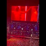 Jackson Wang Instagram - MAGIC MAN WORLD TOUR 2023 MEXICO . Mexico was insane The level of “no tmr” energy was insane. Im currently taking a 3 days break just brainstorming my next project: drawing, creating and writing ideas to prep for MAGICMAN 2, and this Mexico moment kept coming up in my head. I don’t think I ever witnessed something this insane and i want to say thank u for making it happen. Thank u for spending that precious time of urs to listen to me, and being in the moment with me❤️ I wish I can go back and relive that moment with u all again. Mexico was insane… I hope everyone took some thoughts away about urselves that night besides just having fun I will be back asap Til then, plz take good care of urselves Wake up everyday & do what makes u happy Find ur standard of happiness Find ur magic I miss u all already💋 . 📸Moises Arellano . #MAGICMANWorldTour #JacksonWangWorldTour #TEAMWANGrecords @teamwang