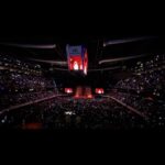 Jackson Wang Instagram - MAGIC MAN WORLD TOUR 2023 MEXICO . Mexico was insane The level of “no tmr” energy was insane. Im currently taking a 3 days break just brainstorming my next project: drawing, creating and writing ideas to prep for MAGICMAN 2, and this Mexico moment kept coming up in my head. I don’t think I ever witnessed something this insane and i want to say thank u for making it happen. Thank u for spending that precious time of urs to listen to me, and being in the moment with me❤️ I wish I can go back and relive that moment with u all again. Mexico was insane… I hope everyone took some thoughts away about urselves that night besides just having fun I will be back asap Til then, plz take good care of urselves Wake up everyday & do what makes u happy Find ur standard of happiness Find ur magic I miss u all already💋 . 📸Moises Arellano . #MAGICMANWorldTour #JacksonWangWorldTour #TEAMWANGrecords @teamwang