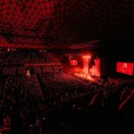 Jackson Wang Instagram - MAGIC MAN WORLD TOUR 2023 SOUTH AMERICA . 📍Chile . I felt Chile 🇨🇱 in my blood The energy felt like a hug to my soul. I hope u all can relate to my story and feel it inside. Hope u all had a great time, entertained, and think more about urselves , about the magic in u. The standard of happiness & satisfaction to urself, in ur own standard. That’s all it matter to me as a performer / entertainer / artist. I cherish and love u all very much. Safety always comes 1st when we do anything. AND! I got to go around town for two days just taking naps on the ground at the fields breathing Chile air staring into the sky Got a chance to go eat local food & feel the city Went to the underground area for fashion to check out art pieces & work by local artists. Met some of u on the streets, asked some of u where to go cuz i got lost 😳 It was such an experience that i have been wanting for a while. Not like in the past, just airport, hotel, venue back & forth and hop out the city. Thank u so much #Chile Thanks to my man @djignaciojavier for sharing his soul in music 🔥🔥 Hope to see u again! Next time we go hang out ! Gracias Chile ! 🇨🇱 📸📹🎬 🇨🇱Chile @el.eme #MAGICMANWorldTour #JacksonWangWorldTour #TEAMWANGrecords @teamwang I’m in #MexicoCity Can’t wait for tmr 💋 At ARENA CDMX Chile,Santiago