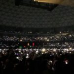 Jackson Wang Instagram - MAGIC MAN WORLD TOUR 2023 SOUTH AMERICA . 📍Chile . I felt Chile 🇨🇱 in my blood The energy felt like a hug to my soul. I hope u all can relate to my story and feel it inside. Hope u all had a great time, entertained, and think more about urselves , about the magic in u. The standard of happiness & satisfaction to urself, in ur own standard. That’s all it matter to me as a performer / entertainer / artist. I cherish and love u all very much. Safety always comes 1st when we do anything. AND! I got to go around town for two days just taking naps on the ground at the fields breathing Chile air staring into the sky Got a chance to go eat local food & feel the city Went to the underground area for fashion to check out art pieces & work by local artists. Met some of u on the streets, asked some of u where to go cuz i got lost 😳 It was such an experience that i have been wanting for a while. Not like in the past, just airport, hotel, venue back & forth and hop out the city. Thank u so much #Chile Thanks to my man @djignaciojavier for sharing his soul in music 🔥🔥 Hope to see u again! Next time we go hang out ! Gracias Chile ! 🇨🇱 📸📹🎬 🇨🇱Chile @el.eme #MAGICMANWorldTour #JacksonWangWorldTour #TEAMWANGrecords @teamwang I’m in #MexicoCity Can’t wait for tmr 💋 At ARENA CDMX Chile,Santiago