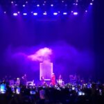 Jackson Wang Instagram - MAGIC MAN WORLD TOUR 2023 SOUTH AMERICA . 📍Chile . I felt Chile 🇨🇱 in my blood The energy felt like a hug to my soul. I hope u all can relate to my story and feel it inside. Hope u all had a great time, entertained, and think more about urselves , about the magic in u. The standard of happiness & satisfaction to urself, in ur own standard. That’s all it matter to me as a performer / entertainer / artist. I cherish and love u all very much. Safety always comes 1st when we do anything. AND! I got to go around town for two days just taking naps on the ground at the fields breathing Chile air staring into the sky Got a chance to go eat local food & feel the city Went to the underground area for fashion to check out art pieces & work by local artists. Met some of u on the streets, asked some of u where to go cuz i got lost 😳 It was such an experience that i have been wanting for a while. Not like in the past, just airport, hotel, venue back & forth and hop out the city. Thank u so much #Chile Thanks to my man @djignaciojavier for sharing his soul in music 🔥🔥 Hope to see u again! Next time we go hang out ! Gracias Chile ! 🇨🇱 📸📹🎬 🇨🇱Chile @el.eme #MAGICMANWorldTour #JacksonWangWorldTour #TEAMWANGrecords @teamwang I’m in #MexicoCity Can’t wait for tmr 💋 At ARENA CDMX Chile,Santiago