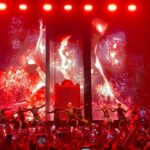 Jackson Wang Instagram - MAGIC MAN WORLD TOUR 2023 SOUTH AMERICA . 📍Argentina I had such a short but impactful experience in Argentina 🇦🇷 Definitely Not enough.. I wish I can bring u all up the stage next time & jump / scream /sweat/ dance just. Stress & negative obstacles, just let it all out. I am grateful that I get to perform , entertain and share thoughts with u all, and thank u for allowing me to share my story as an artist and as a human. Hope u could relate to my story. And ! I wish I can stay in South America longer, being able to communicate with u all more or even just hang out in the fields with u all for longer. Really wanna experience way more about the city and local culture , wish i could be a part of it 😔 Also: Thank u so much for the man himself @robleis for killing it & sharing the stage with me Such an honor my brother I wish we could spend more time together & talk about anything! U are such an amazing performer 🙌 I will be back! I promise Til then, plz be safe and stay positive Find ur own standard Find ur own magic Gracias #Argentina 🇦🇷💋 📸📹🎬 🇦🇷Argentina @yarcho; Francisco Manuel Barrachina; @raginzeng #MAGICMANWorldTour #JacksonWangWorldTour #TEAMWANGrecords @teamwang Buenos Aires, Argentina