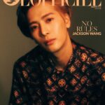 Jackson Wang Instagram - L’Officiel Singapore May 2023 Double Covers . @lofficielsingapore . #JacksonWangForLOfficielSG #MAGICMAN2 #TEAMWANGrecords @teamwang