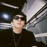 Jackson Wang Instagram - Nov.28.