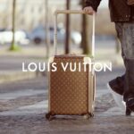 Jackson Wang Instagram - Horizons Never End for @louisvuitton . I experienced the iconic city of Paris from atop the Arc de Triomphe with #LouisVuitton for the Horizon's campaign. Such an experience 💋 Blessed to experience as the fam. . #LVHorizon