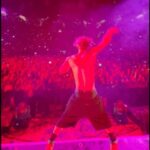 Jackson Wang Instagram - MAGIC MAN WORLD TOUR 2023  📍New York was the half way through the American tour already 💔 I will never forget the experience I had throughout the journey American tour I hope u all enjoyed, got a little closer to me as a person and brought some thoughts home for urself. That’s all I care about. It’s not about me, it’s about u. I just happened to be there at that moment in ur life as an artist out of millions to remind u that u are an unique individual and u deserve the most to be happy. And It’s okay to be not okay sometimes. I love u Find ur magic💋 . #MAGICMAN2 #MAGICMANWorldTour #JacksonWangWorldTour #TEAMWANGrecords @teamwang Tmr in SÃO PAULO at Espaco Unimed with @alok will be the start of my other half American Tour I’m currently in Brazil now. “ Hi Brazil🇧🇷” was such a thing for me and finally I get to be here, it feels unreal😳 Barclay Center Brooklyn, New York