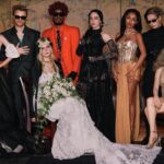 Jackson Wang Instagram - #METGALA 2023 . @cartier moment Met Gala 2023 . @voguemagazine @emmachamberlain