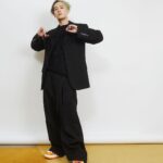 Jackson Wang Instagram - @jacksonwang852g7 for #LouisVuitton. The Maison is pleased to announce that the world-renowned singer will be joining as new House Ambassador.