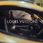 Jackson Wang Instagram - Looking forward to the upcoming. The Louis Vuitton Fall-Winter 2023 Men’s Show. PARIS💋 . @louisvuitton . Watch live on Thursday, January 19th at 2:30 pm (CET) on http://on.louisvuitton.com/60103Xxho . #LouisVuitton #LVMenFW23