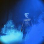 Jackson Wang Instagram - MAGIC MAN WorldTour 2023 PARIS . Paris 💋 the energy and the love, and how passionate u all were. Speechless. Thank u I had an amazing 2 shows❤️💋 Plz take care and promise me. Find ur magic. . Im still in Paris. Catch me at fashion week💋❤️ Hope to see u there. . #MAGICMAN #MAGICMANWorldTour #JacksonWangWorldTour #jacksonwang #잭슨 #王嘉爾 #TEAMWANGrecords
