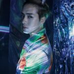 Jackson Wang Instagram - Wonderland. CN Oct. 2023 & UK Winter 23/24 Issue Cover . @wonderland.china @wonderland . #JacksonWangXWonderland #MAGICMAN2 #TEAMWANGrecords @teamwang